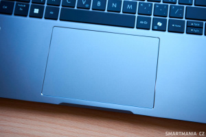 touchpad notebooku Asus Expertbook P3405