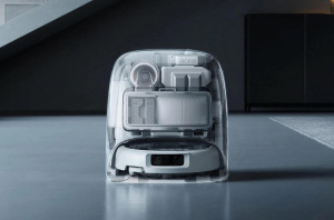 Robotický vysavač DJI Romo