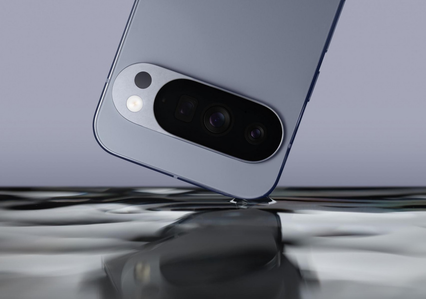 Pixel 10 Pro: odolnost