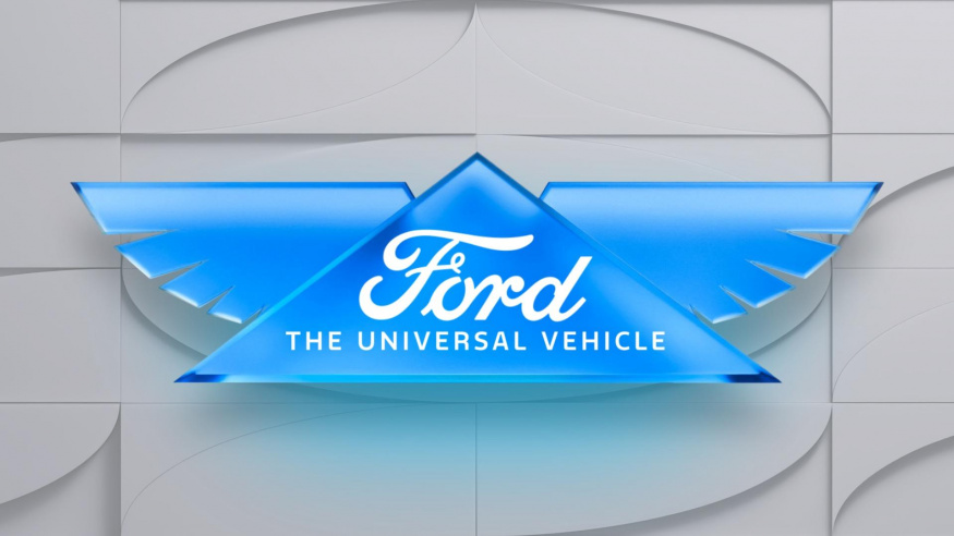 Ford Universal