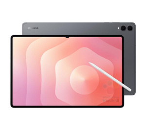 Galaxy Tab S11 Ultra na uniklém renderu