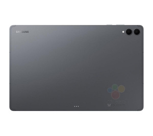 Galaxy Tab S11 Ultra na uniklém renderu