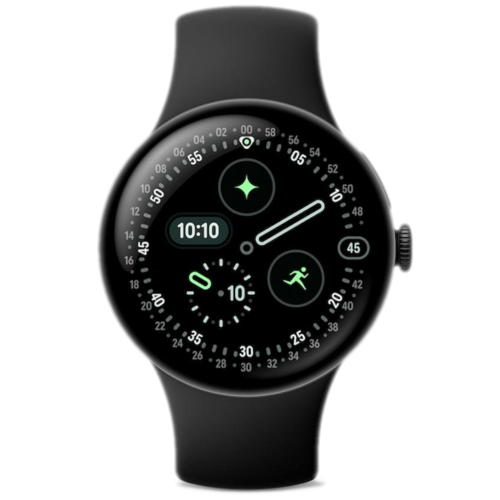 Google Pixel Watch 4 (45mm)