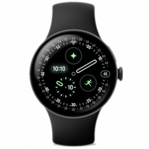 Google Pixel Watch 4 Katalog