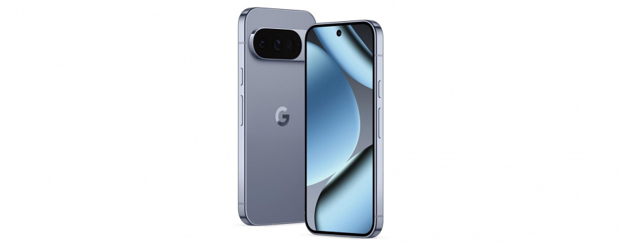 Chytrý telefon Google Pixel 10 Pro