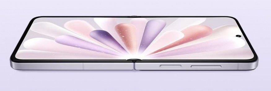 Displej smartphonu Honor Magic V Flip 2