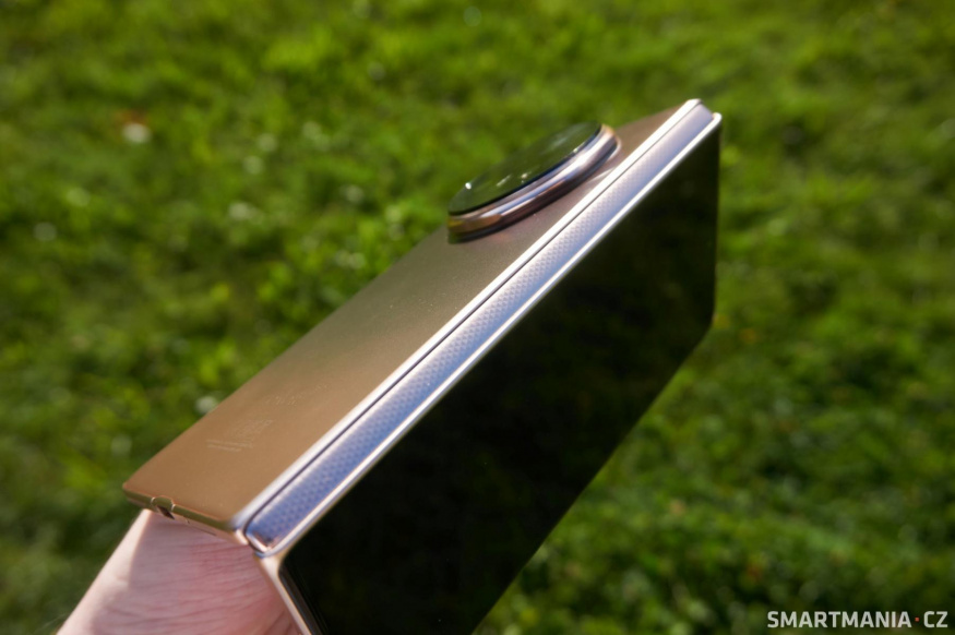 Pant u ohebného telefonu Honor Magic V5 Pant u ohebného telefonu Honor Magic V5