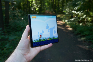 Honor Magic V5 Recenze 24 Honor Magic V5 Recenze 24