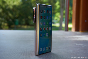 Honor Magic V5 Recenze 30 Honor Magic V5 Recenze 30