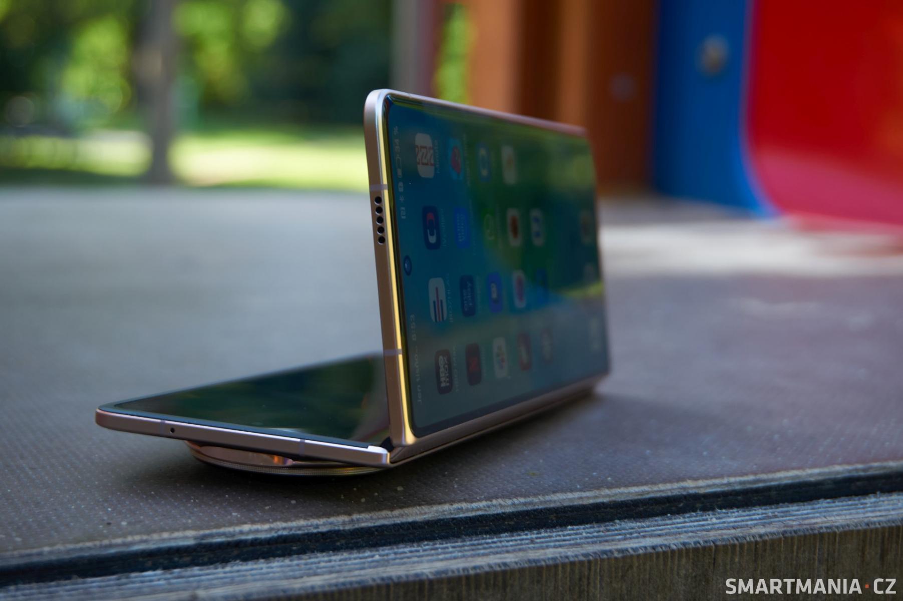 Honor Magic V5 Recenze 33 Honor Magic V5 Recenze 33