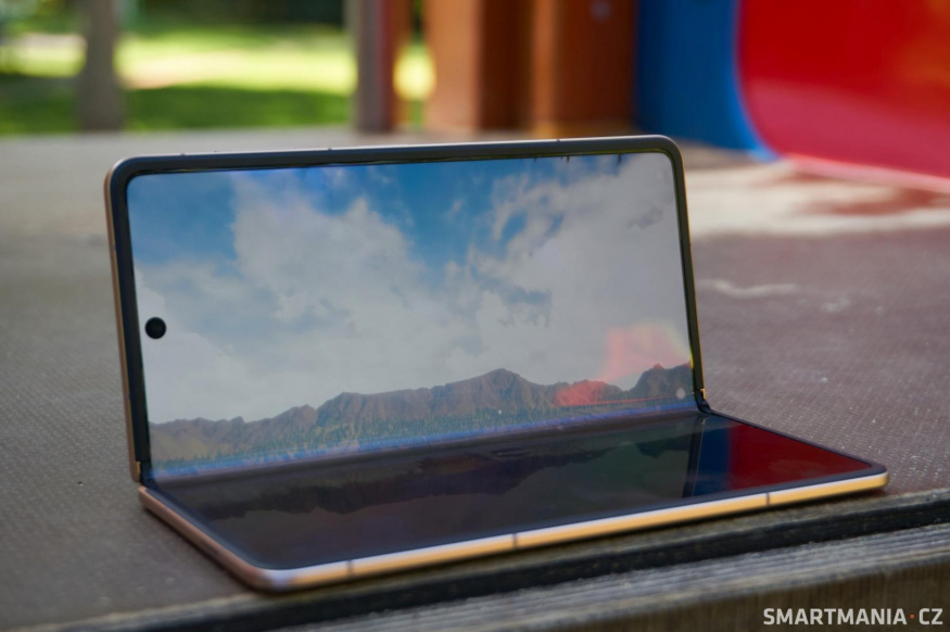 Honor Magic V5 a jeho ohebný displej