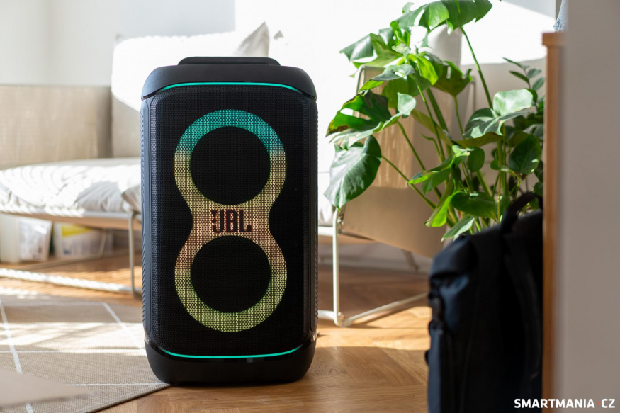 Jbl Partybox 520 