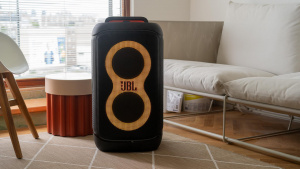 Recenze reproduktoru JBL PartyBox 520: masivní zvuk, světelné efekty a skvělá výbava