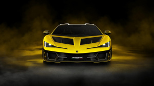 Lamborghini Fenomeno
