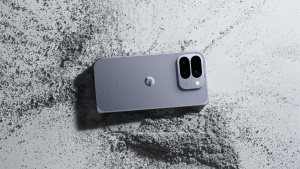 Google Pixel 10 Pro Fold na tiskovém snímku