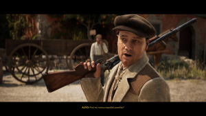 Mafia The Old Country 4
