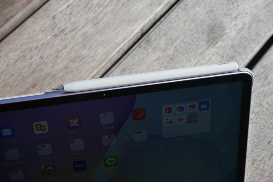 Huawei MatePad 11.5