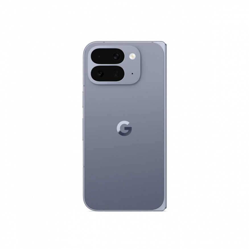 Pixel 10 Pro Fold v barvě Moonstone