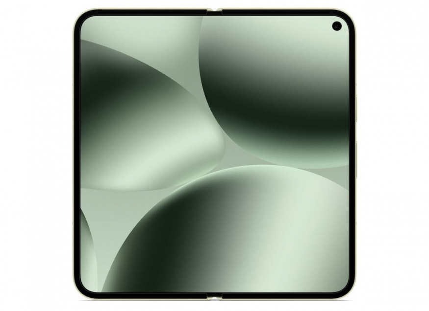 Vnitřní displej Pixelu 10 Pro Fold