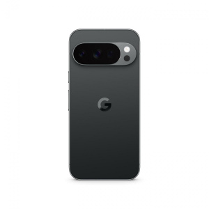 Pixel 10 Pro v barvě Obsidian