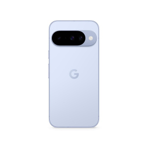 Pixel 10 v barvě Frost
