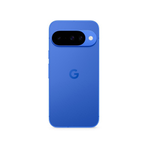 Pixel 10 v barvě Indigo