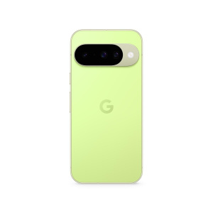 Pixel 10 v barvě Lemongrass