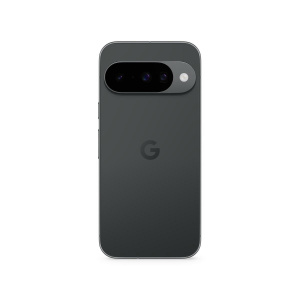 Pixel 10 v barvě Obsidian