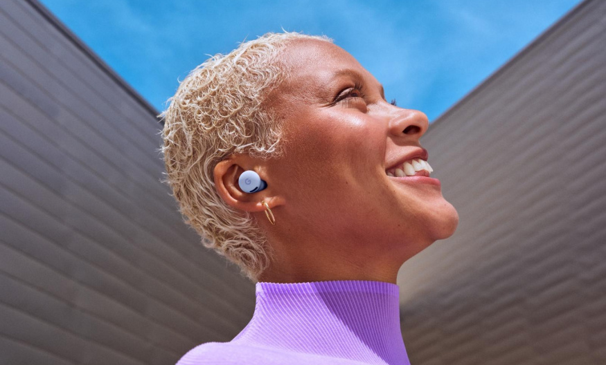 Google Pixel Buds 2a