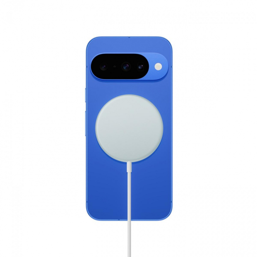 Pixelsnap Charger P10