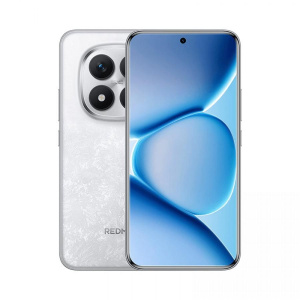Redmi Note 15 Pro+ v bílé barvě