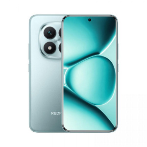 Redmi Note 15 Pro+ v zelné barvě