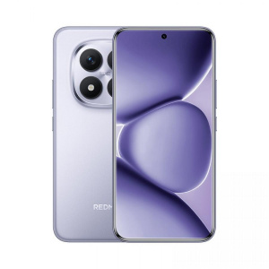 Redmi Note 15 Pro+ ve fialové barvě