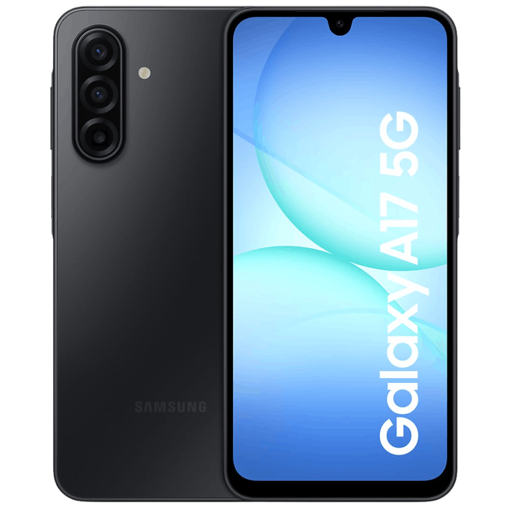 Samsung Galaxy A17