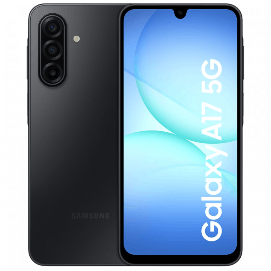 Samsung Galaxy A17 Katalog Samsung Galaxy A17 Katalog