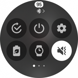 Rychlá nastavení připomínají Android z telefonů