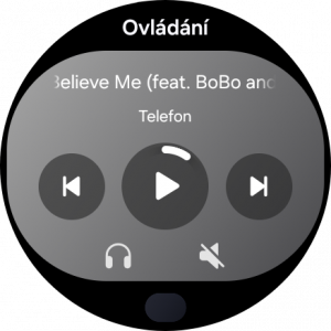 Tvar ležícího kindervejce je pro One UI 8 typický