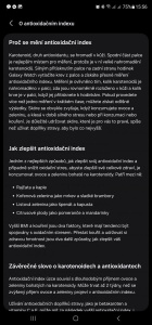 Skvělé vysvětlivky, jak které měření funguje
