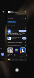 Poslední aplikace Honor Magic V5