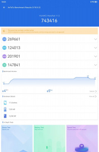 AnTuTu v10