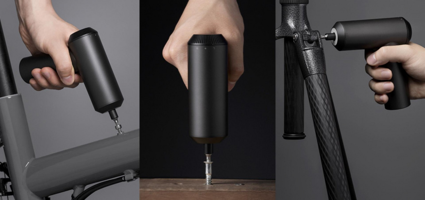 Elektrický šroubovák Xiaomi Mi Cordless Screwdriver
