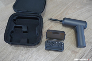 Xiaomi Cordless Screwdriver Sroubovak 3