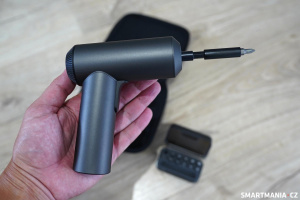 Xiaomi Cordless Screwdriver Sroubovak 4