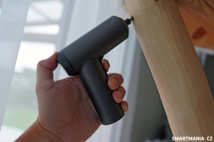 Xiaomi Cordless Screwdriver Sroubovak 5