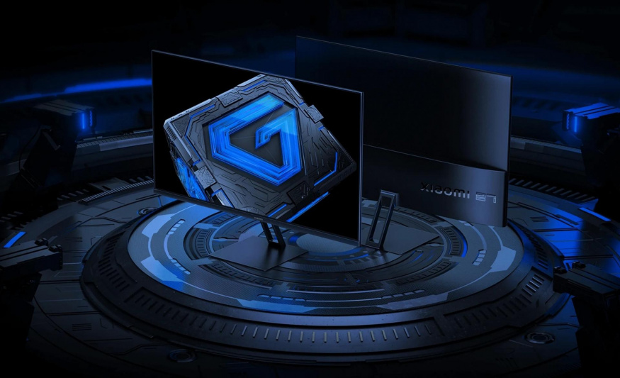 Xiaomi Mini LED Gaming Monitor G Pro 27i