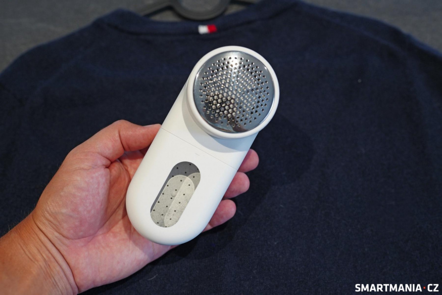 Xiaomi Lint Remover – odstraňovač žmolků