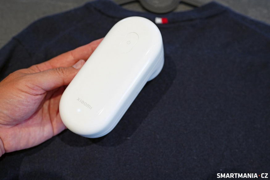Xiaomi Lint Remover – odstraňovač žmolků