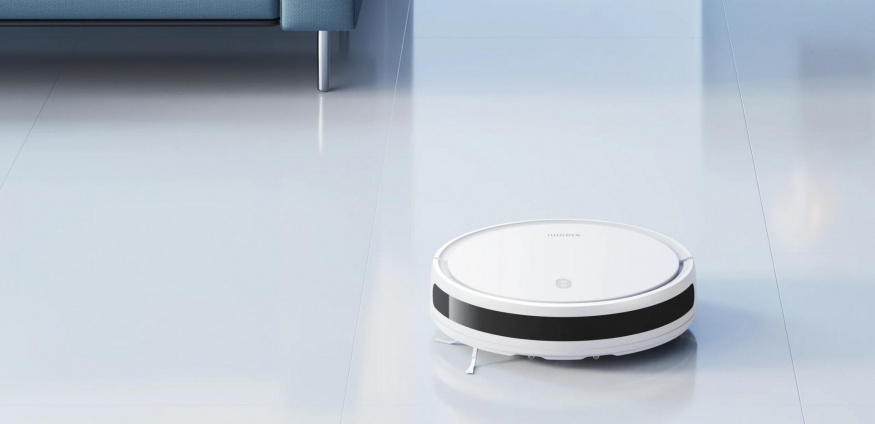Xiaomi Robot Vacuum E10 nyní stojí méně než tři tisíce korun