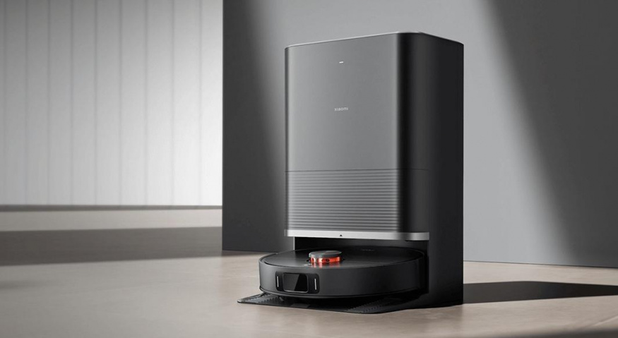 Xiaomi Robot Vacuum X20 Max s dokovací stanicí