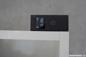 Xiaomi Smart Laser Measure – laserový zaměřovač